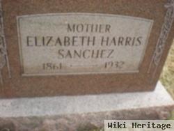 Elizabeth Garland Sanchez