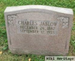 Charles Jablow