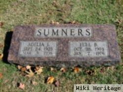 Euel B Sumners