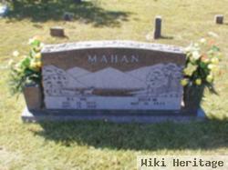 Hilma L. "hil" Mahan