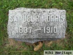 Samuel Robert Morris