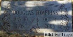 Douglas Tompkins