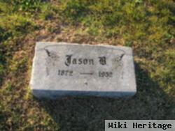 Jason B Layton