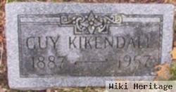 Guy Kikendall