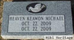 Heaven Keawon Michael