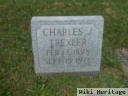 Charles Jacob Trexler