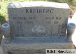 Theodore Nees Kreiberg