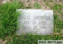 Louis Swoboda