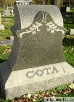 Joseph A. Cota