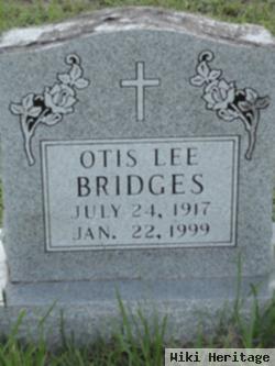 Otis Bridges