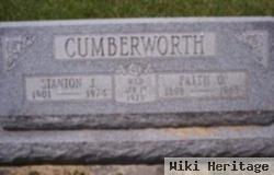 Faith Cumberworth