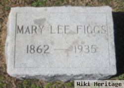 Mary Lee Figgs