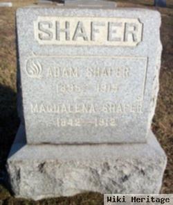 Adam Shafer