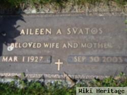 Aileen A. Svatos