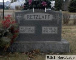 William J. Retzlaff