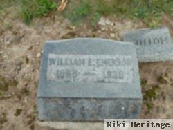 William E. Emerson