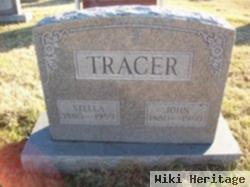 John Mikle Tracer