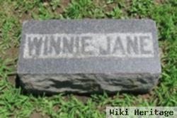 Winnie Jane Drake