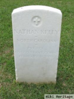 Nathan Kelly