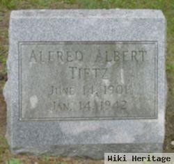 Alfred Albert Tietz