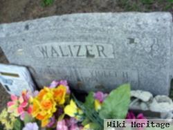 Violet Hazel Kramer Walizer