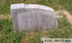 Annie Creely Jones