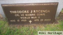 Theodore J. "ted" Rycenga