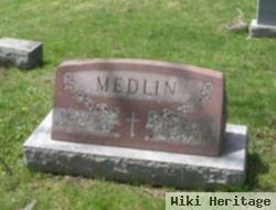 William Medlin, Sr