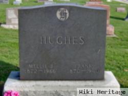 Mellie J Hughes