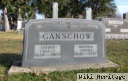 Ernest Ganschow