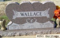 George Henry Wallace