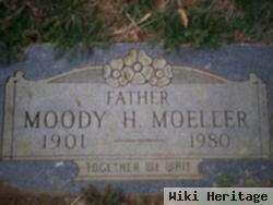 Moody Henry Moeller