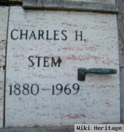 Charles H Stem