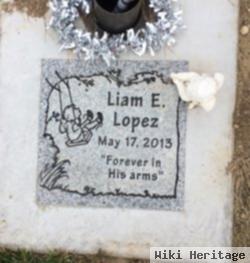 Liam E. Lopez