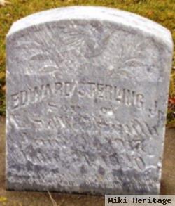 Edward Sterling Smith, Jr