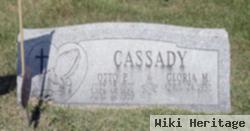 Otto P. Cassady