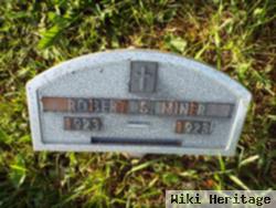 Robert S. Miner