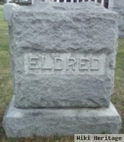 Fred L. Eldred