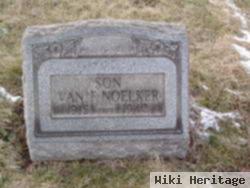 Van F. Noelker