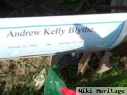 Andrew Kelly Blythe