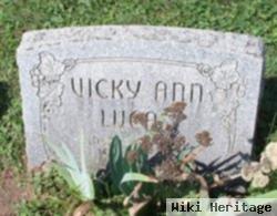 Vicky Ann Lucas