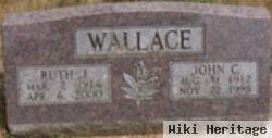 John C Wallace