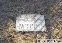 Edd Wright