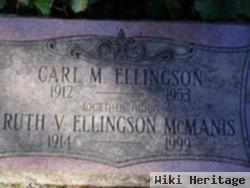 Carl Martin Ellingson