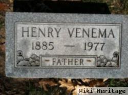 Henry Venema