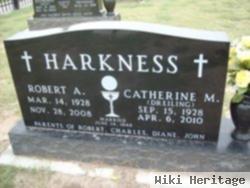 Catherine M. Dreiling Harkness