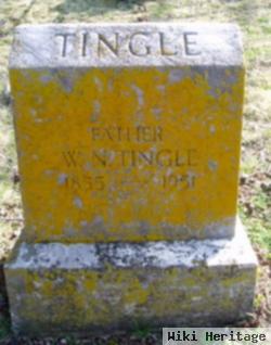 William Newton Tingle