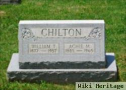 Achie Moore Chilton