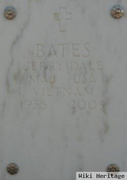 Jerry Dale Bates