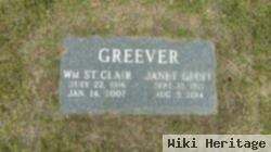 Janet Elizabeth Groff Greever